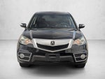 2012 Acura RDX FWD with Technology Package
