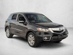 2012 Acura RDX FWD with Technology Package