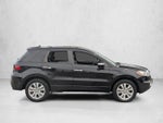 2012 Acura RDX FWD with Technology Package