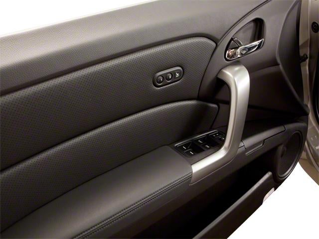 2012 Acura RDX FWD with Technology Package