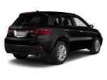 2012 Acura RDX FWD with Technology Package