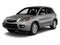 2012 Acura RDX FWD with Technology Package