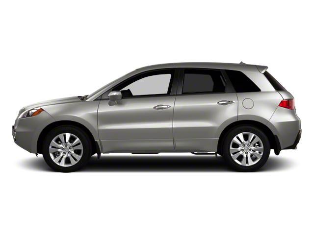 2012 Acura RDX FWD with Technology Package