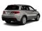 2012 Acura RDX FWD with Technology Package