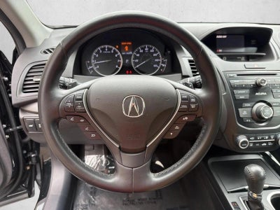 2018 Acura RDX AWD