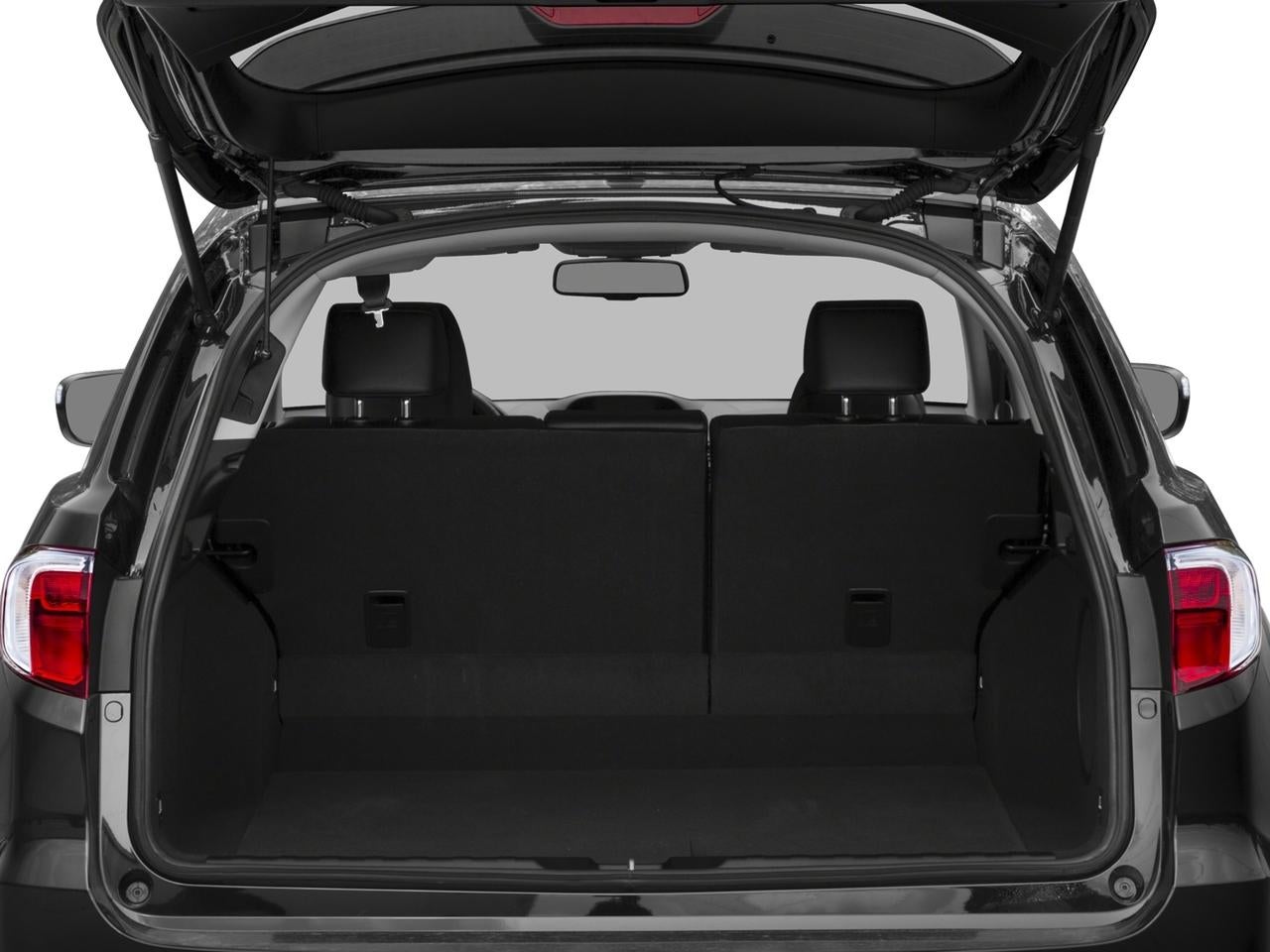 2018 Acura RDX AWD