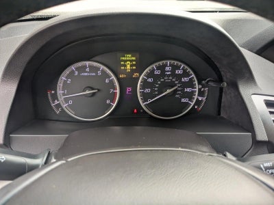 2014 Acura RDX AWD with Technology Package