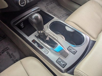 2014 Acura RDX AWD with Technology Package