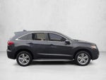 2014 Acura RDX AWD with Technology Package
