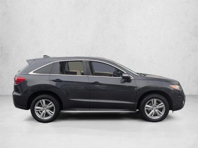 2014 Acura RDX AWD with Technology Package