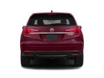2014 Acura RDX AWD with Technology Package