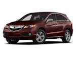 2014 Acura RDX AWD with Technology Package