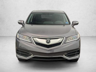 2018 Acura RDX AWD w/Technology Pkg