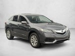 2018 Acura RDX AWD w/Technology Pkg