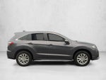 2018 Acura RDX AWD w/Technology Pkg