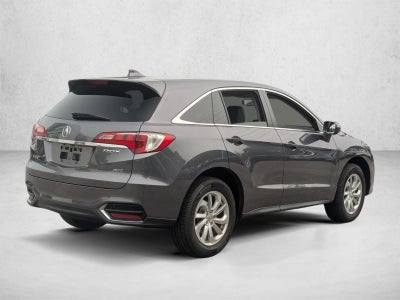 2018 Acura RDX AWD w/Technology Pkg