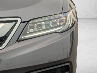 2018 Acura RDX AWD w/Technology Pkg