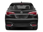 2018 Acura RDX AWD w/Technology Pkg