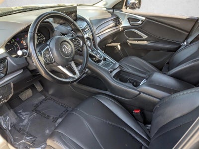 2023 Acura RDX SH-AWD
