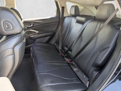 2023 Acura RDX SH-AWD