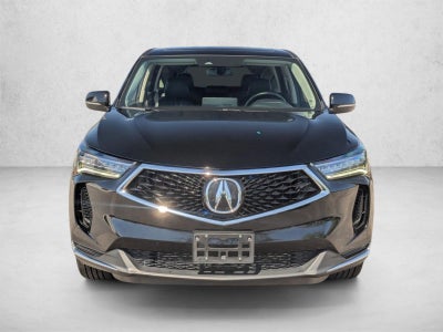2023 Acura RDX SH-AWD