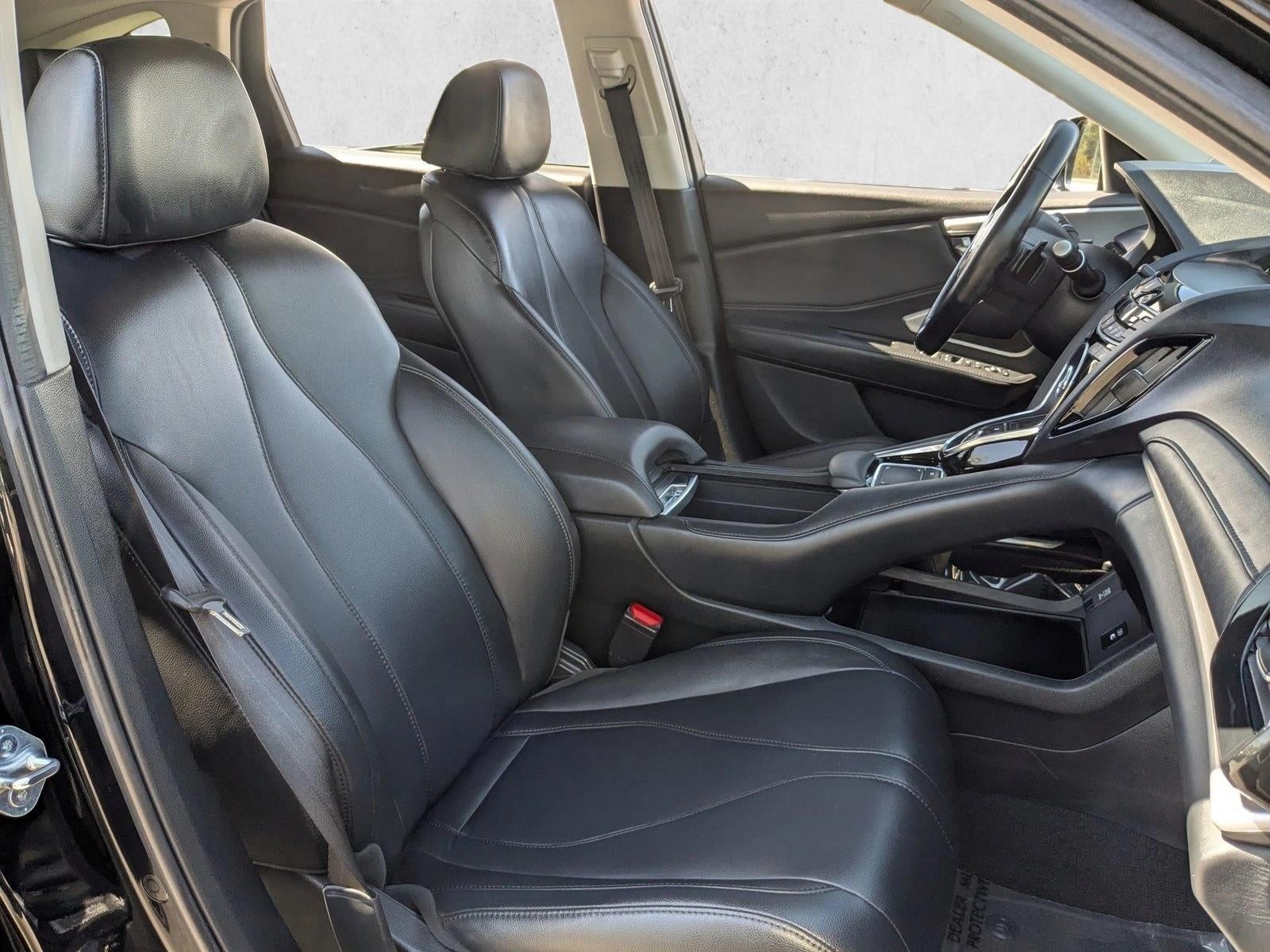 2023 Acura RDX SH-AWD