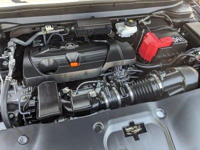 2023 Acura RDX SH-AWD