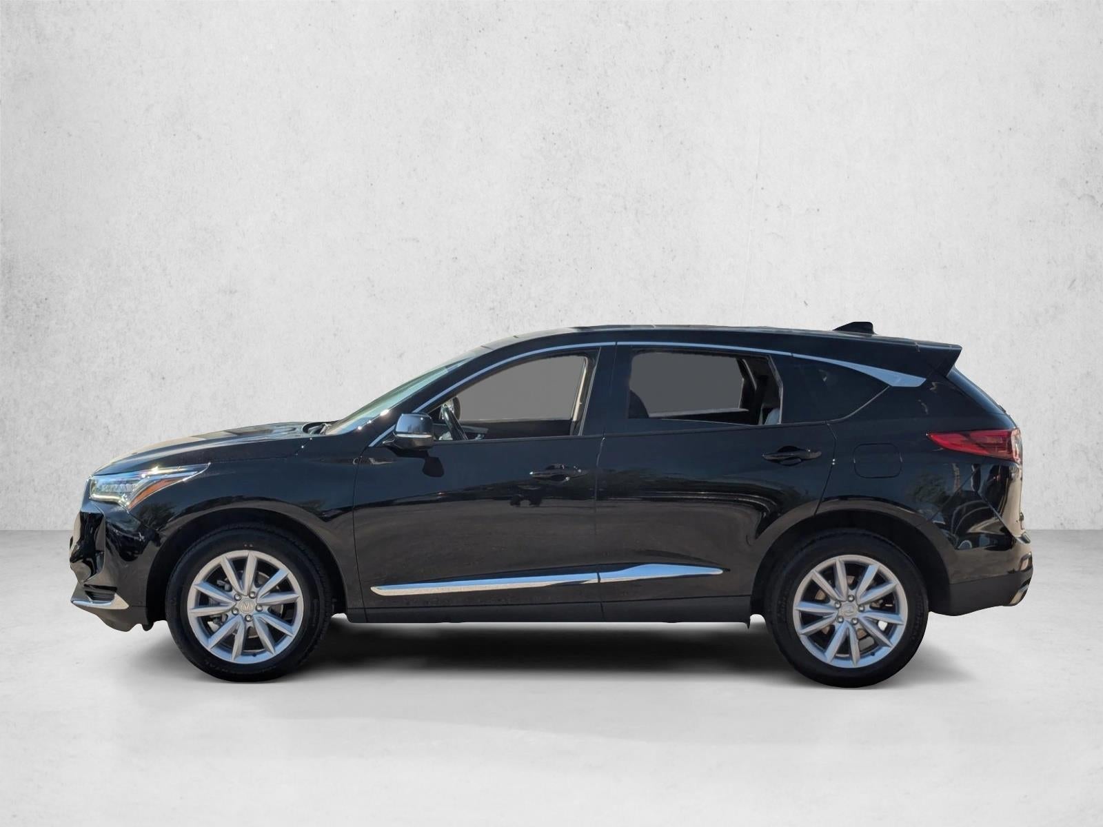 2023 Acura RDX SH-AWD