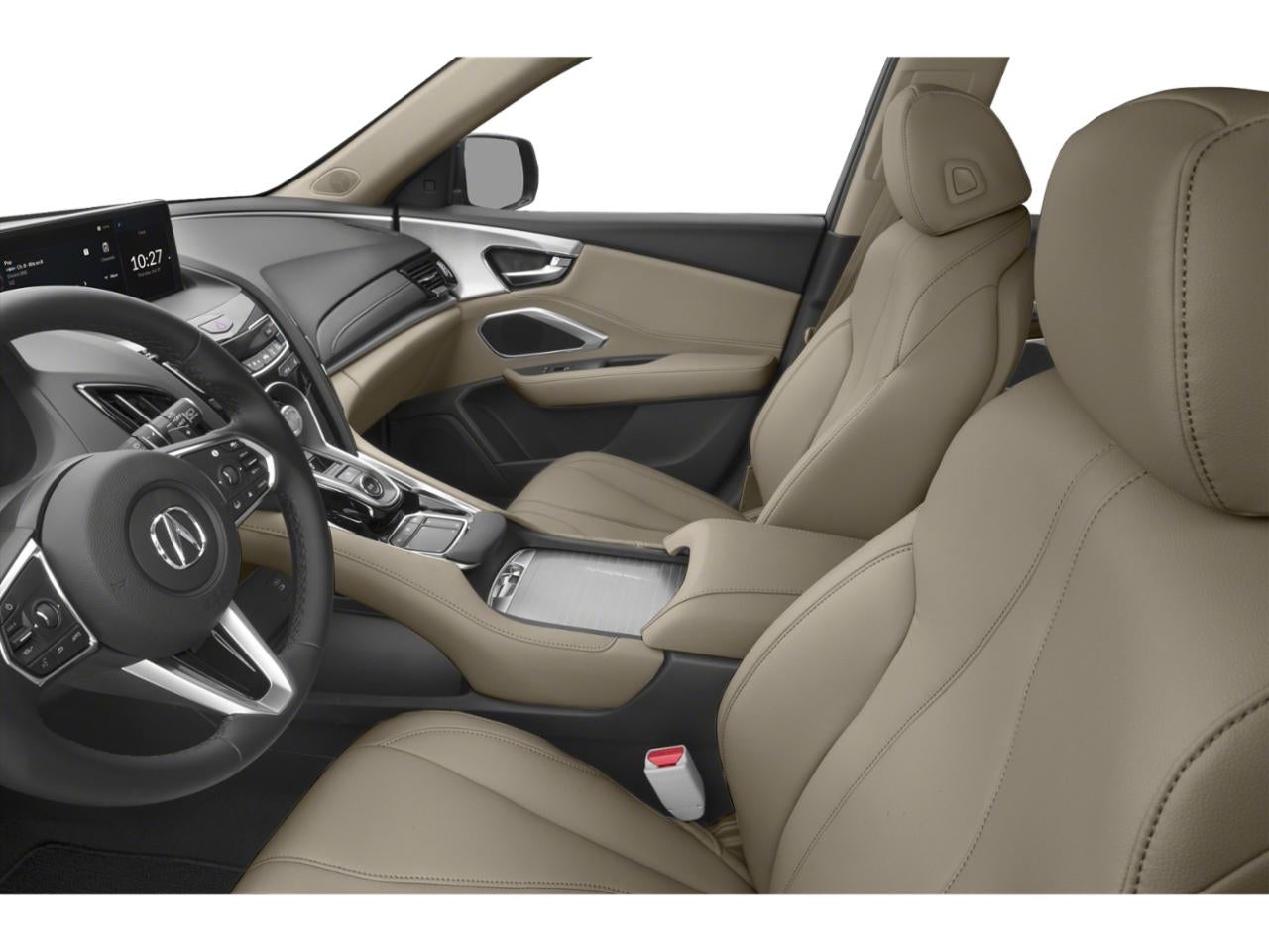 2023 Acura RDX SH-AWD