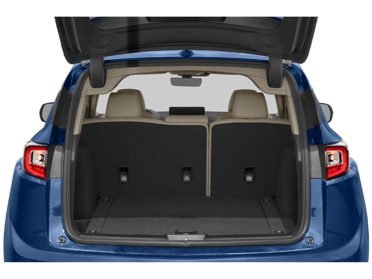 2023 Acura RDX SH-AWD