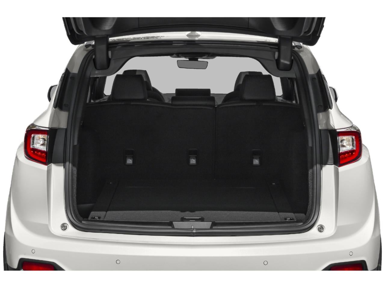 2024 Acura RDX SH-AWD