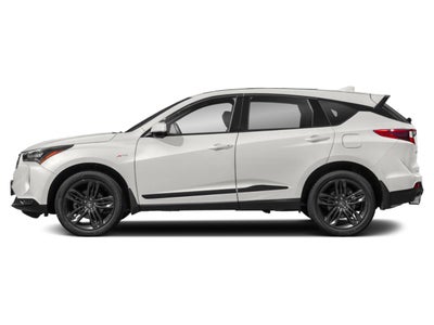 2024 Acura RDX SH-AWD
