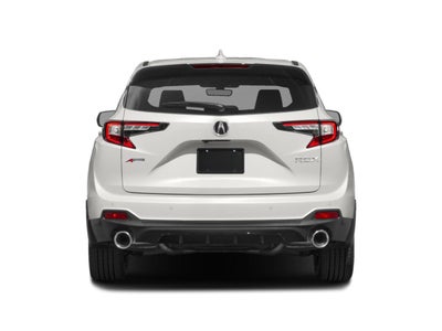 2024 Acura RDX SH-AWD