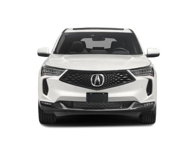 2024 Acura RDX SH-AWD