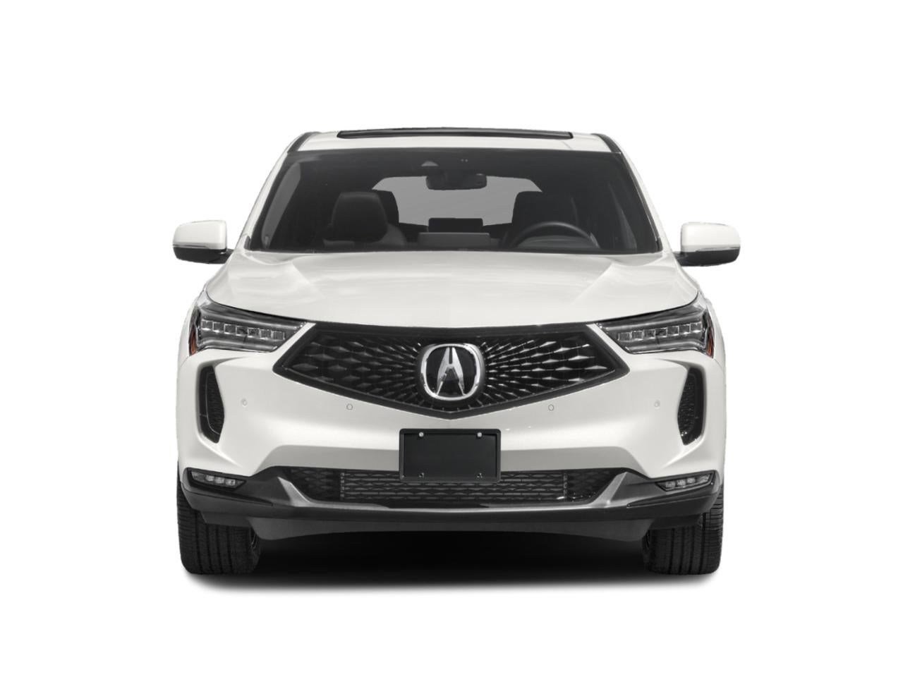 2024 Acura RDX SH-AWD