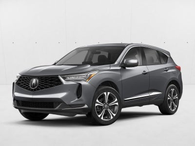 2025 Acura RDX SH-AWD w/Technology Package