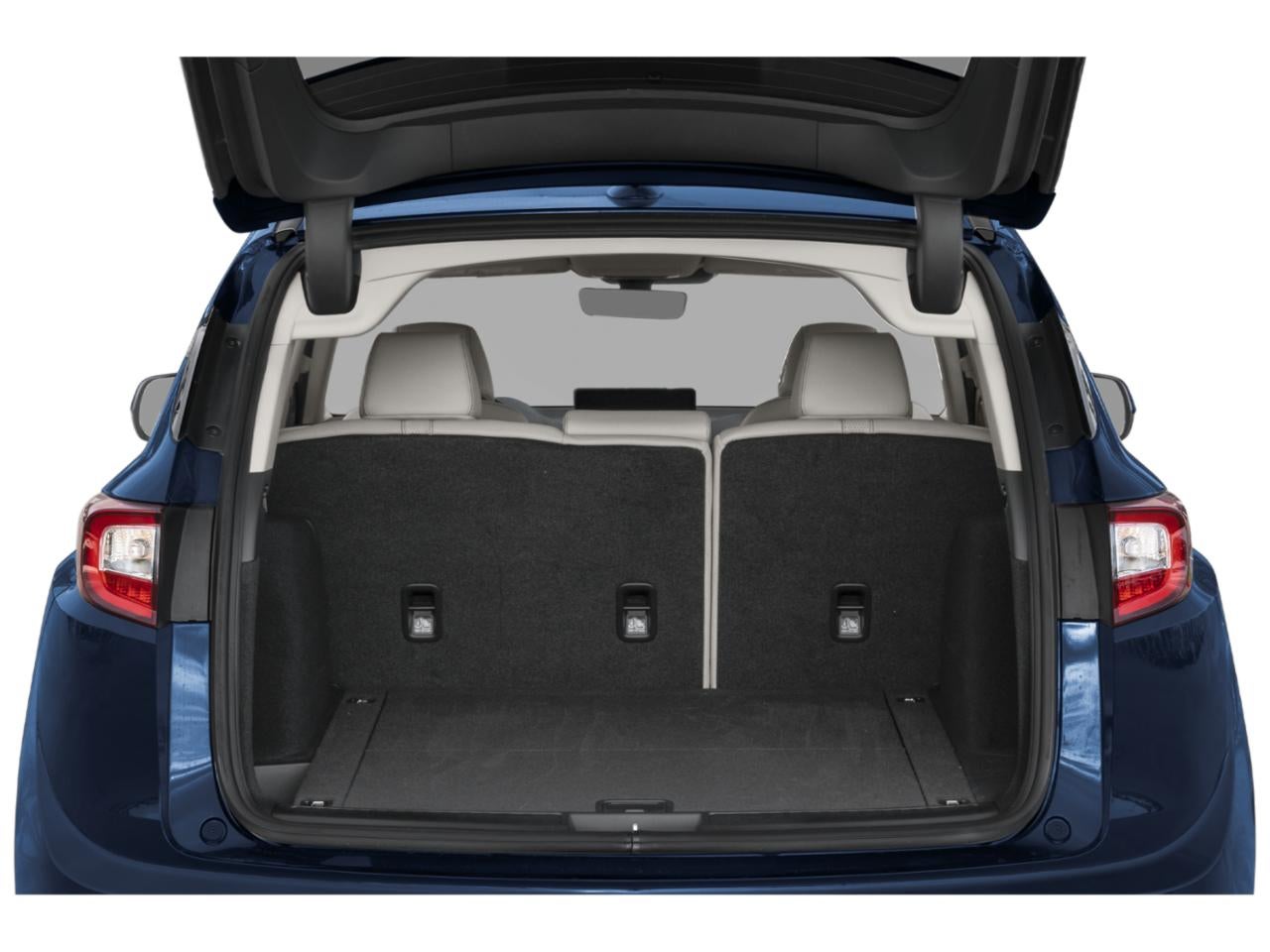 2025 Acura RDX SH-AWD w/Technology Package