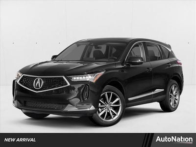 2024 Acura RDX SH-AWD w/Technology Package