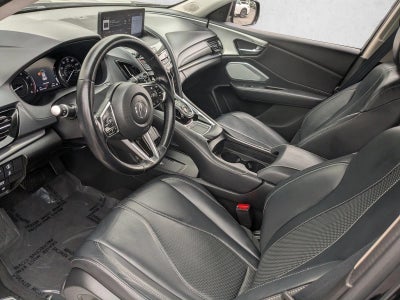 2024 Acura RDX SH-AWD w/Technology Package