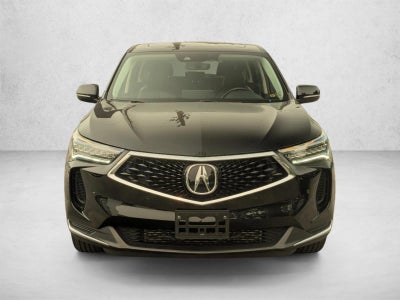 2024 Acura RDX SH-AWD w/Technology Package