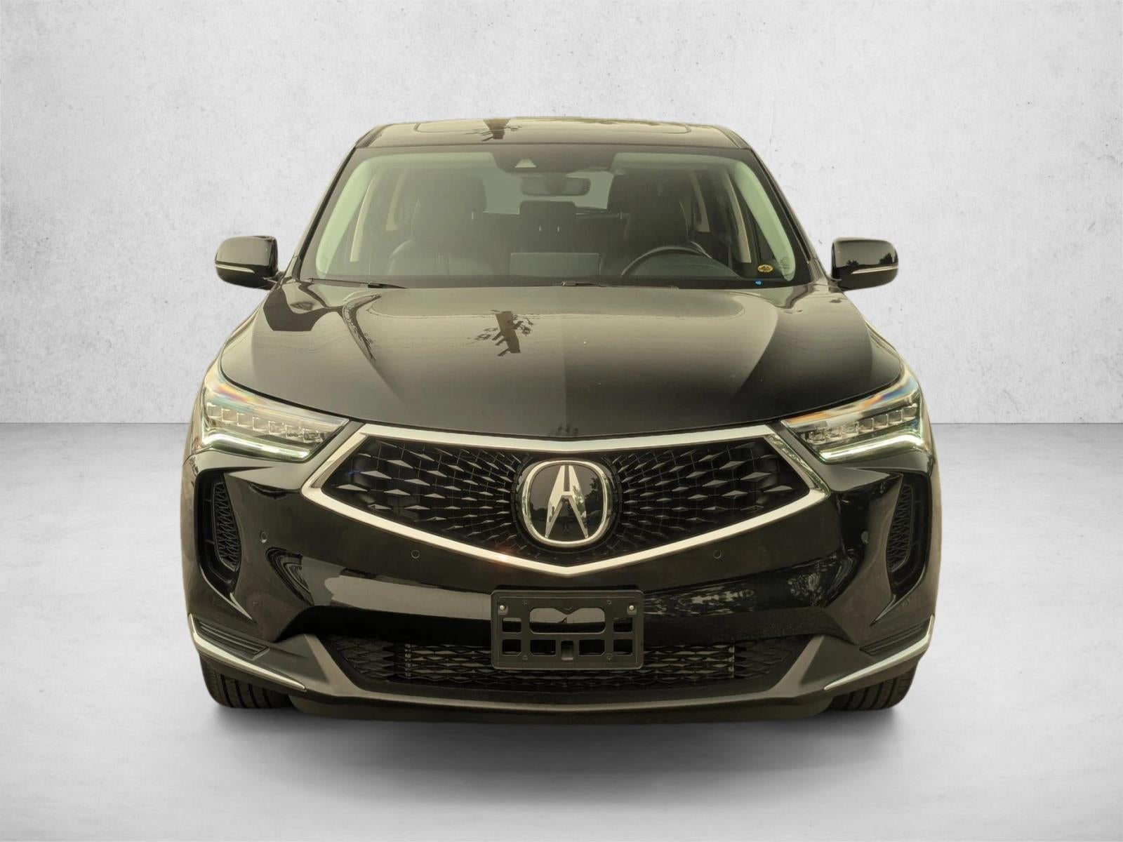 2024 Acura RDX SH-AWD w/Technology Package