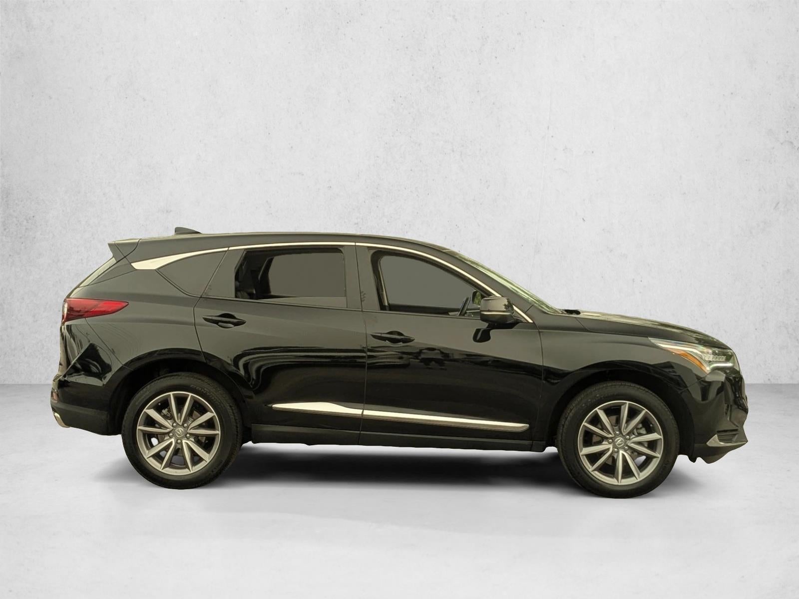 2024 Acura RDX SH-AWD w/Technology Package