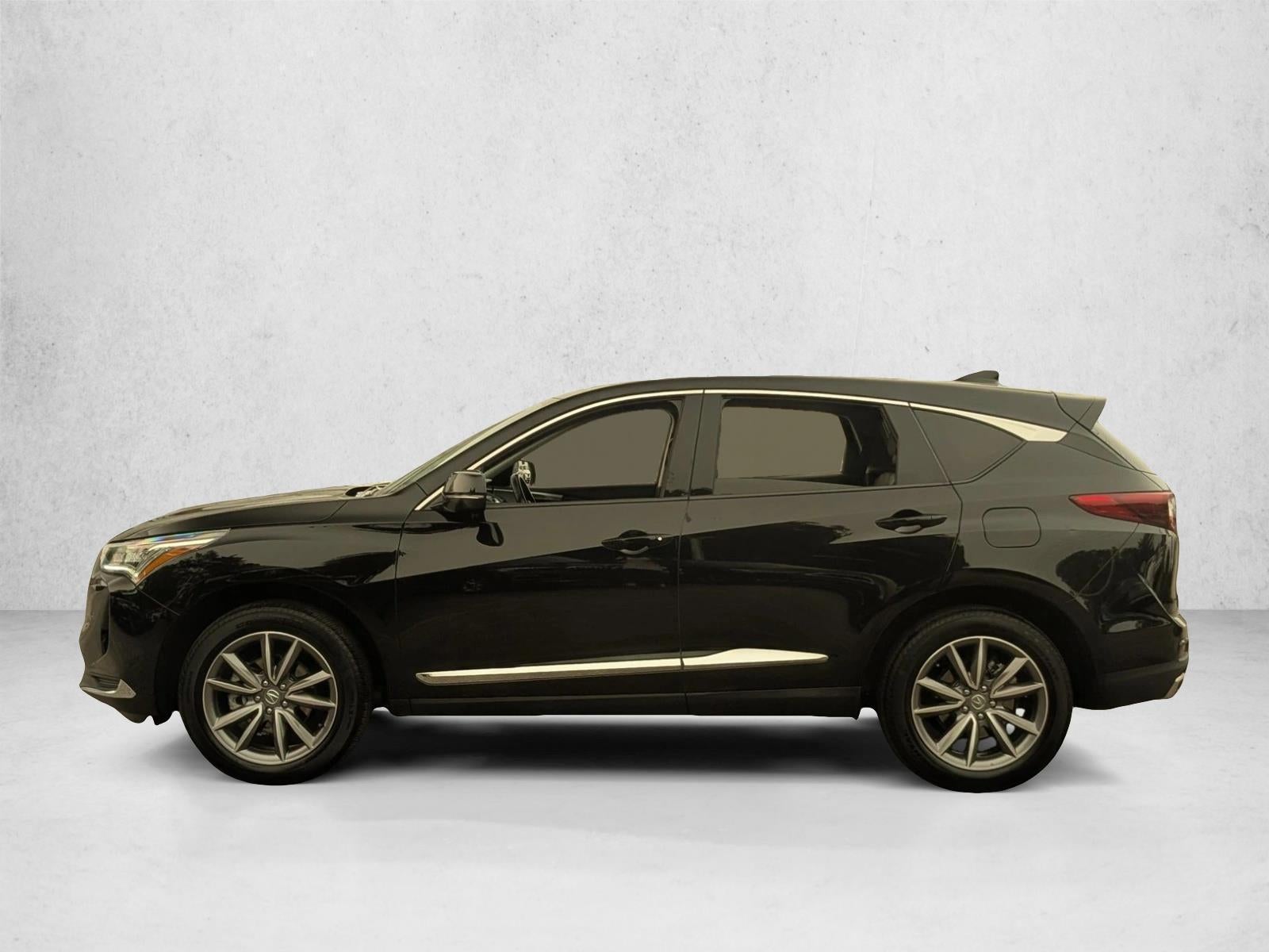 2024 Acura RDX SH-AWD w/Technology Package