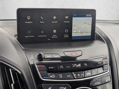 2023 Acura RDX SH-AWD w/Technology Package