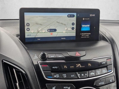 2023 Acura RDX SH-AWD w/Technology Package