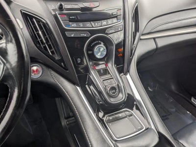 2023 Acura RDX SH-AWD w/Technology Package