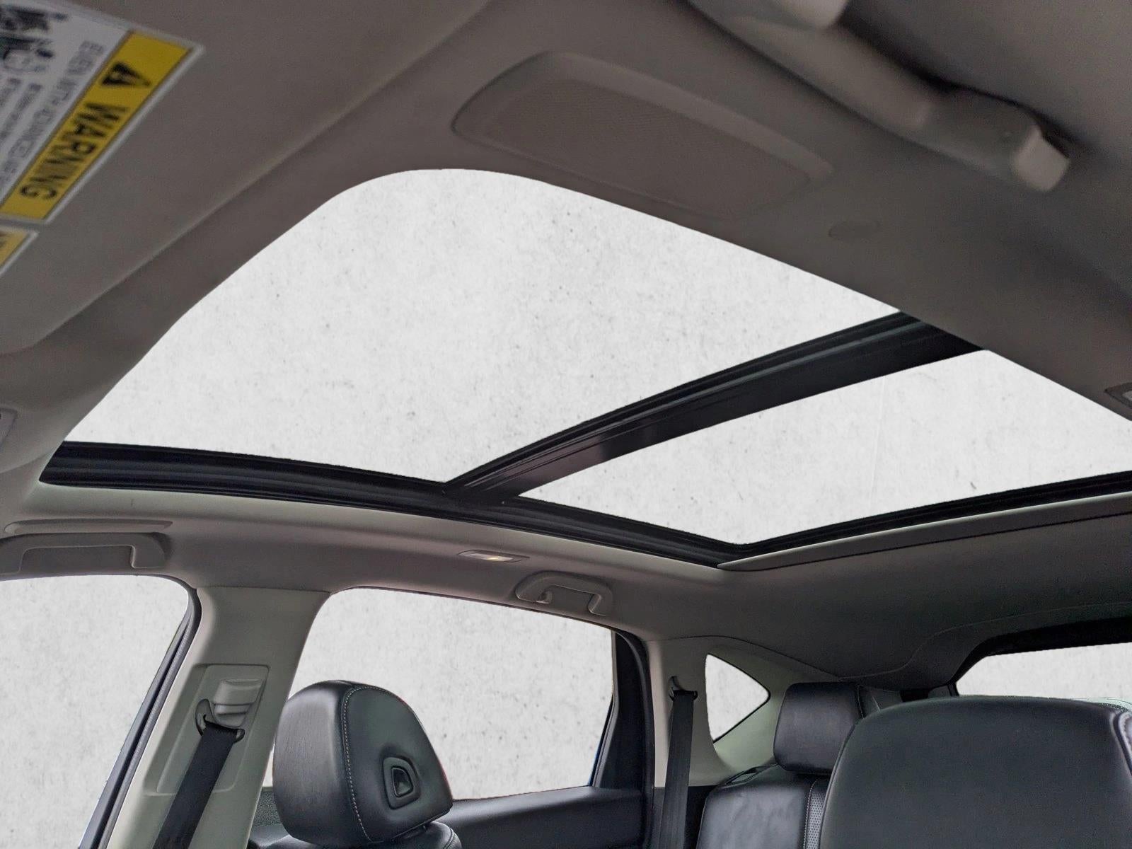 2023 Acura RDX SH-AWD w/Technology Package