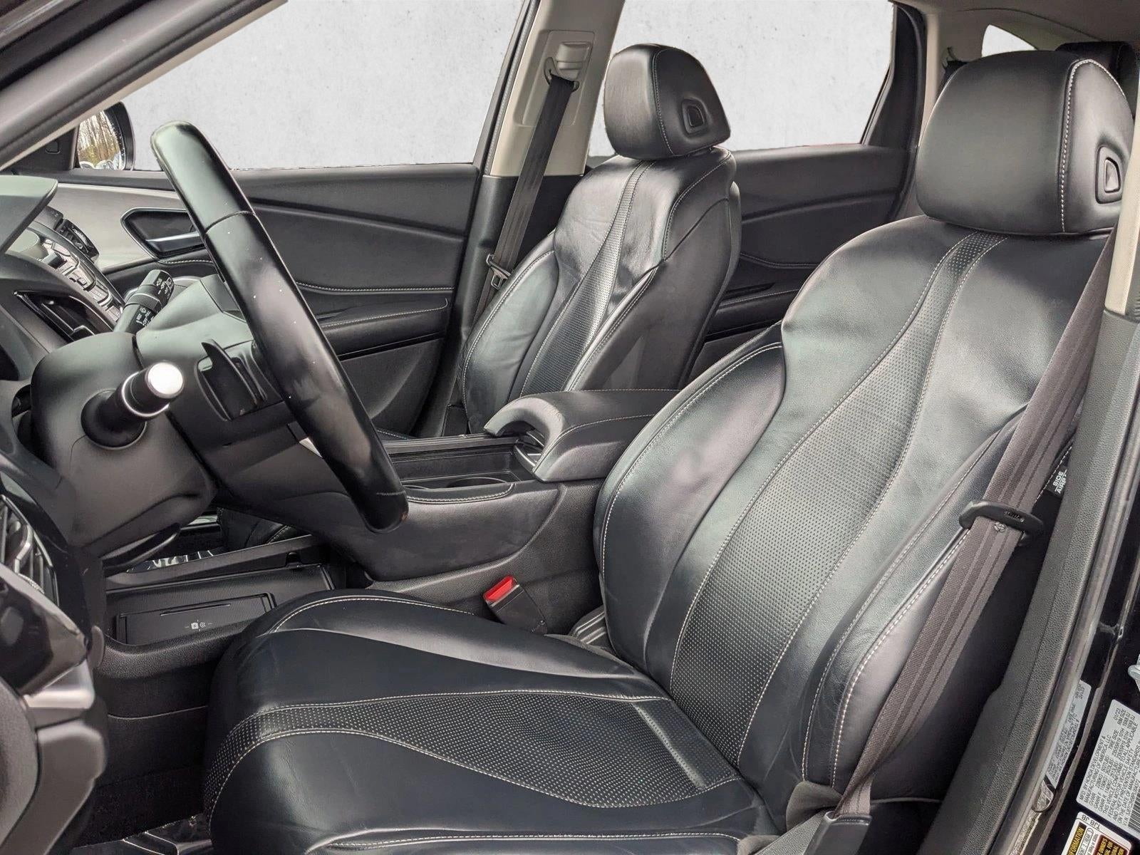 2023 Acura RDX SH-AWD w/Technology Package