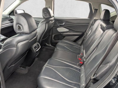 2023 Acura RDX SH-AWD w/Technology Package