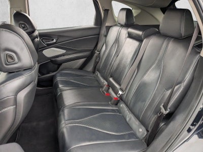 2023 Acura RDX SH-AWD w/Technology Package
